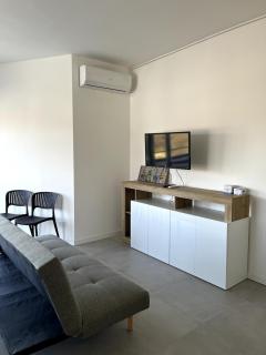 Lake view apartment - Dormelletto - 3