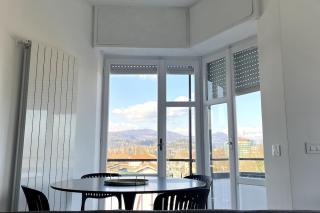 Lake view apartment - Dormelletto - 2