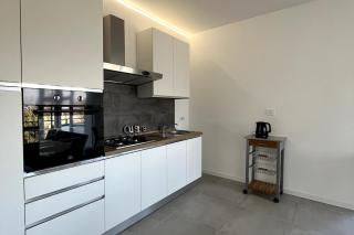 Lake view apartment - Dormelletto - 7