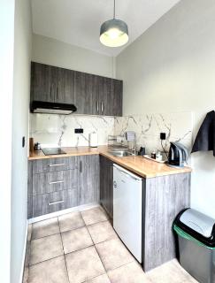 Melintas cozy apartments 2 - Plomarion - 4