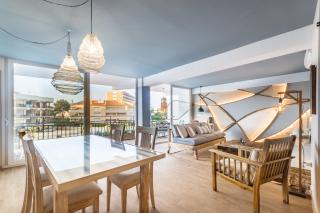 K-NAVY Apartment - Jávea - 4