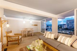 K-NAVY Apartment - Jávea - 6
