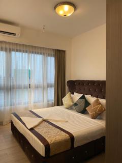 Agile Orchid service residence TRX by KL - Kuala Lumpur - 6