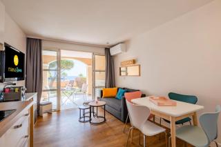 Résidence le Village de Cap Esterel - maeva Home - Appartement vue mer 2 pièces 4 personnes - Prestige - super Home MAE-2171 - Saint-Raphaël - 7