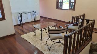 Casa do guerreiro - São João del-Rei - 9