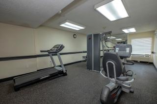 Red Roof Inn Charlotte - University - Charlotte - 5