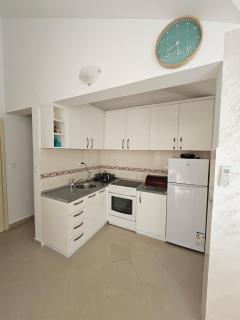 Tirke Apartment - Bečići - 5