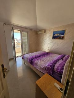 Tirke Apartment - Bečići - 3