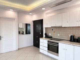 Beachfront 3bedroom apartment - Porto Rafti - 6