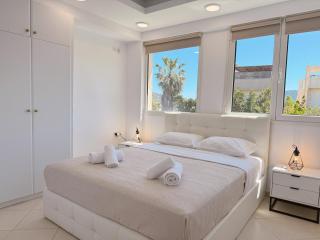 Beachfront 3bedroom apartment - Porto Rafti - 8