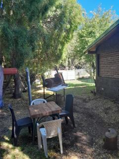 Casita Roxy - Bariloche - 4