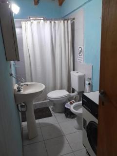 Casita Roxy - Bariloche - 2