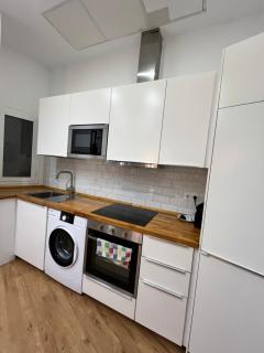 Larios Deluxe Studio - Málaga - 8