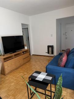 Departamento de 1 dormitorio macrocentro - Rosario - 3