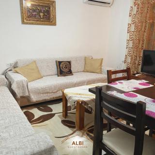 Albi Guesthouse - Korçë - 6