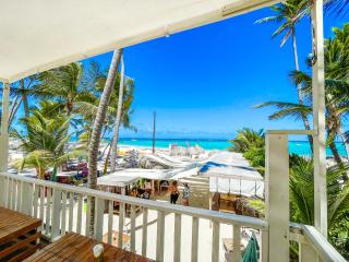 TROPICAL ADVENTURE SOL CARIBE Studios POOL SUITES Beach CLUB & SPA - Punta Cana - 9