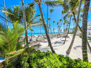 TROPICAL ADVENTURE SOL CARIBE Studios POOL SUITES Beach CLUB & SPA - Punta Cana - 0