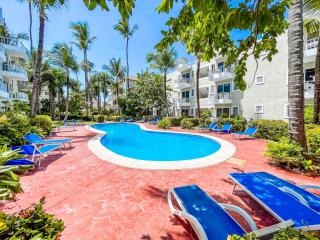 TROPICAL ADVENTURE SOL CARIBE Studios POOL SUITES Beach CLUB & SPA - Punta Cana - 8