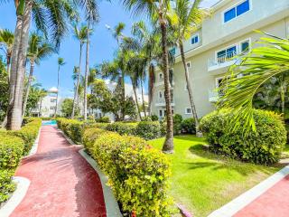 TROPICAL ADVENTURE SOL CARIBE Studios POOL SUITES Beach CLUB & SPA - Punta Cana - 1