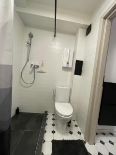 Klimatyczny apartament w centrum - Gdynia - 2