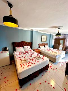 Cendere Old City Hotel - Istanbul - 4