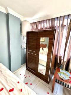 Cendere Old City Hotel - Istanbul - 3