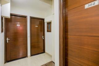 Hotel O Mahipalpur Extension Near Airport - Nova Deli - 9