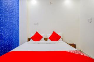 Hotel O Mahipalpur Extension Near Airport - Nova Deli - 5