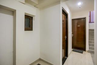 Hotel O Mahipalpur Extension Near Airport - Nova Deli - 8