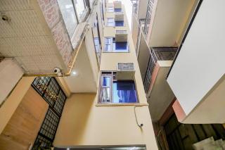 Hotel O Mahipalpur Extension Near Airport - Nova Deli - 4