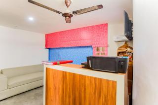 Hotel O Mahipalpur Extension Near Airport - Nova Deli - 7
