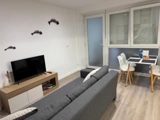 Apartamento san jorge - A Coruña - 3