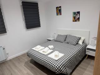 Apartamento san jorge - A Coruña - 4