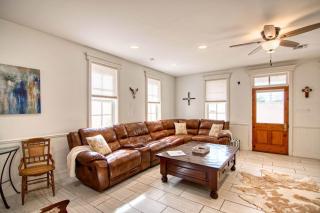 Gardens of Barons Creek - UNIT C - Fredericksburg - 5