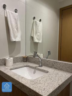 Apartamento Perfeito e Aconchegante Na Barra - 5