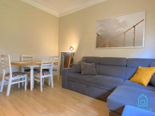 NaWypasie Apartment with Sauna Beautiful Garden SUP Board and Just 30 Minutes from Gdańsk and Gdynia - Szemud - 4
