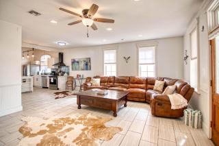 Gardens of Barons Creek - UNIT C - Fredericksburg - 2