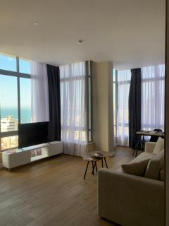 Blue Nest Luxury Apartments - Durazzo - 8