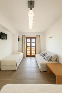 Apartments Enosis, Kalypso - Agia Anna Naxos - 7