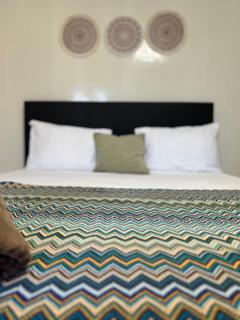 Chambre olive & Wifi - Dakar - 9