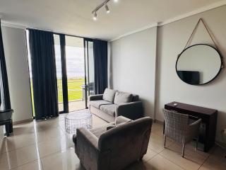 Accommodation Front - Scenic Sea View 2 Sleeper - Durban - 0