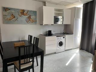 Boutique Living Soho - Málaga - 9