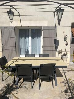 Maison Sorgues - Sorgues - 3