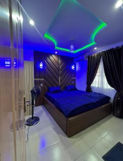 Vendes serviced apartment - Alakuko - 0