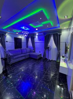 Vendes serviced apartment - Alakuko - 4