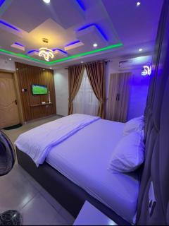 Vendes serviced apartment - Alakuko - 3