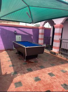 Vendes serviced apartment - Alakuko - 2