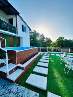 Villa en apartamento - Las Terrenas - 9