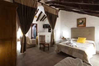Molino de Lucero, casa rural - Teba - 6