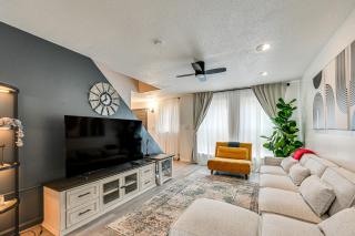 Townhome 1 Mi to Colt Park and Industrial District! - Hartford - 6